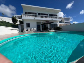 Saipan Angel Villa